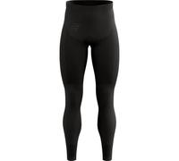 COMPRESSPORT On/off Tights M - Hombre - Negro - talla L- modelo 2025