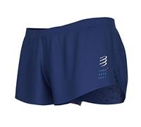 COMPRESSPORT Overshort Racing Split