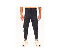 Compressport pantalón Hurricane Waterproof 10/10 L Negro