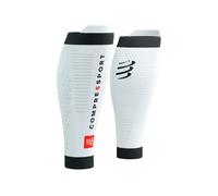 Compressport pantorrilleras R2 3.0 II Blanco