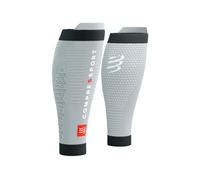 Compressport pantorrilleras R2 3.0 II Gris/plata