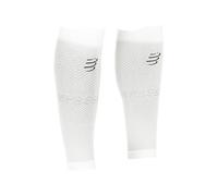Compressport pantorrilleras R2 Oxygen III Blanc