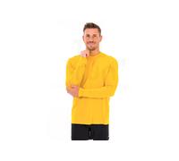 Compressport Performance L Amarillo/oro