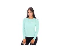 COMPRESSPORT Performance Ls Tshirt W - Mujer - Azul - talla L- modelo 2025