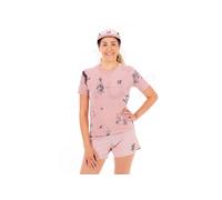 COMPRESSPORT Performance Ss Tshirt W - Eat My Dust! - Mujer - - talla L- modelo 2026