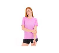 Compressport - Performance Ss Tshirt W Cyclamen para Mujer - Talla L - Rosa Rosa L