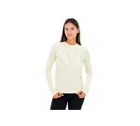 COMPRESSPORT Performance Ls Tshirt W - Mujer - Verde - talla L- modelo 2025