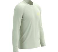 COMPRESSPORT Performance Ls Tshirt M - Hombre - Verde - talla XL- modelo 2024