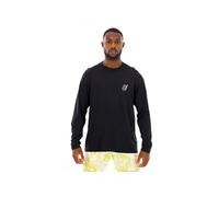 Compressport Performance vêtement running homme M Noir