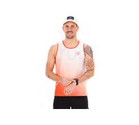 Compressport Performance M Rojo