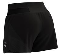 Compressport Performance Overshort Racing Short S Black 1ud