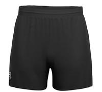 COMPRESSPORT Performance Short Sport Adulto Unisex, Negro