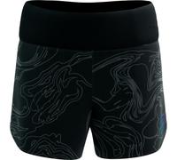 COMPRESSPORT Performance Short W Aurora - Mujer - Negro - talla XS- modelo 2025