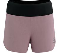 COMPRESSPORT Performance Short W - Eat My Dust! - Unisex - Rosa / Negro - talla XS- modelo 2026