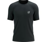COMPRESSPORT Performance Ss Tshirt - Hombre - Negro - talla XXL- modelo 2026