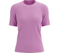 Compressport Performance vêtement running femme XS Rose