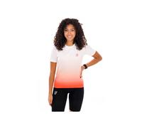 Compressport Performance vêtement running femme L Rouge