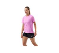 Compressport Performance vêtement running femme S Rose