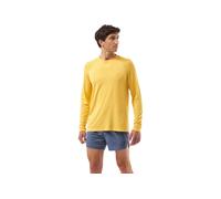 Compressport Performance vêtement running homme L Jaune/or