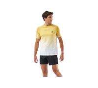 Compressport Performance vêtement running homme L Jaune/or