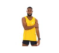 Compressport Performance vêtement running homme S Jaune/or
