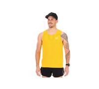Compressport Performance XL Amarillo/oro