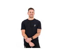 COMPRESSPORT Performance Ss Tshirt - Hombre - Negro - talla XL- modelo 2025