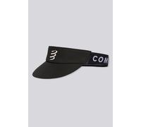 Compressport Pro - Negro - Visera Running talla T.U.