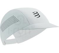 Compressport Pro Racing Cap TU Blanco