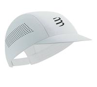 COMPRESSPORT Pro Racing Cap White - Unisex - Blanco - talla única- modelo 2025