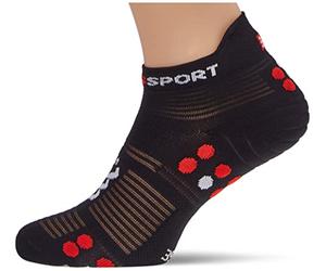 COMPRESSPORT Pro Racing Socks v4.0 Run Low Calcetines