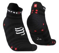 Calcetines de running compressport pro racing v4.0 ultralight run 45 - 48