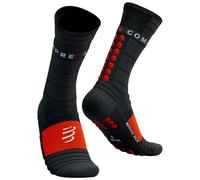 Calcetines compressport pro racing socks inter run unisex 42 - 44