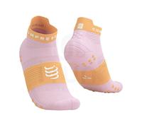 Compressport Pro Racing V 4.0 Run Low IV Rosa