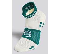 Calcetines de running compressport pro racing v4.0 run low unisex 39 - 41
