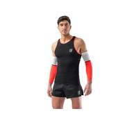 Compressport Pro Racing vêtement running homme L Noir
