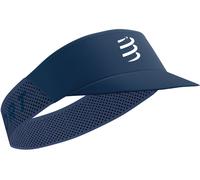 Compressport Pro Racing Visor TU Bleu marine