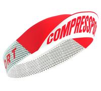 Compressport Pro Racing Visor TU Rouge
