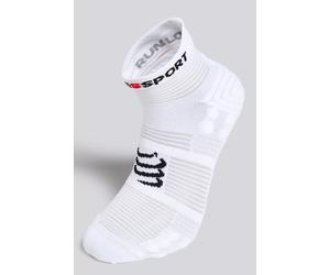 Compressport ProRacing V4.0 - Blanco - Calcetines talla L