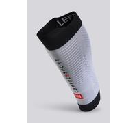 Compressport R2 3.0 - Gris - Perneras Running talla XL