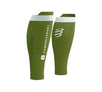 Compressport R2 3.0 Manchons / Manchettes I Kaki