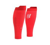 Compressport R2 3.0 Manchons / Manchettes I Rouge