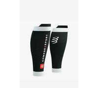 Compressport R2 3.0 - Negro - Pernera Running MKP talla S