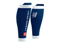 Compressport R2 3.0 perneras | EU L in Estate Blue
