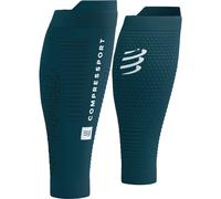 COMPRESSPORT R2 3.0 - Unisex - Azul - talla 30/34cm- modelo 2025