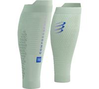 COMPRESSPORT R2 3.0 - Unisex - Verde - talla 42/46cm- modelo 2025