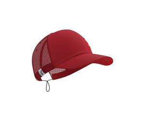 Compressport Racing Trucker TU Rouge