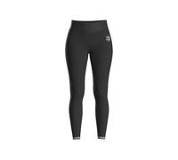 Compressport Recovery Full Tights S Negro