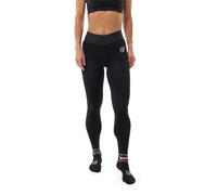 Compressport Recovery Full Tights L Negro