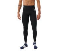 Compressport Recovery mallas largas para hombre AW26 | EU XL in Black